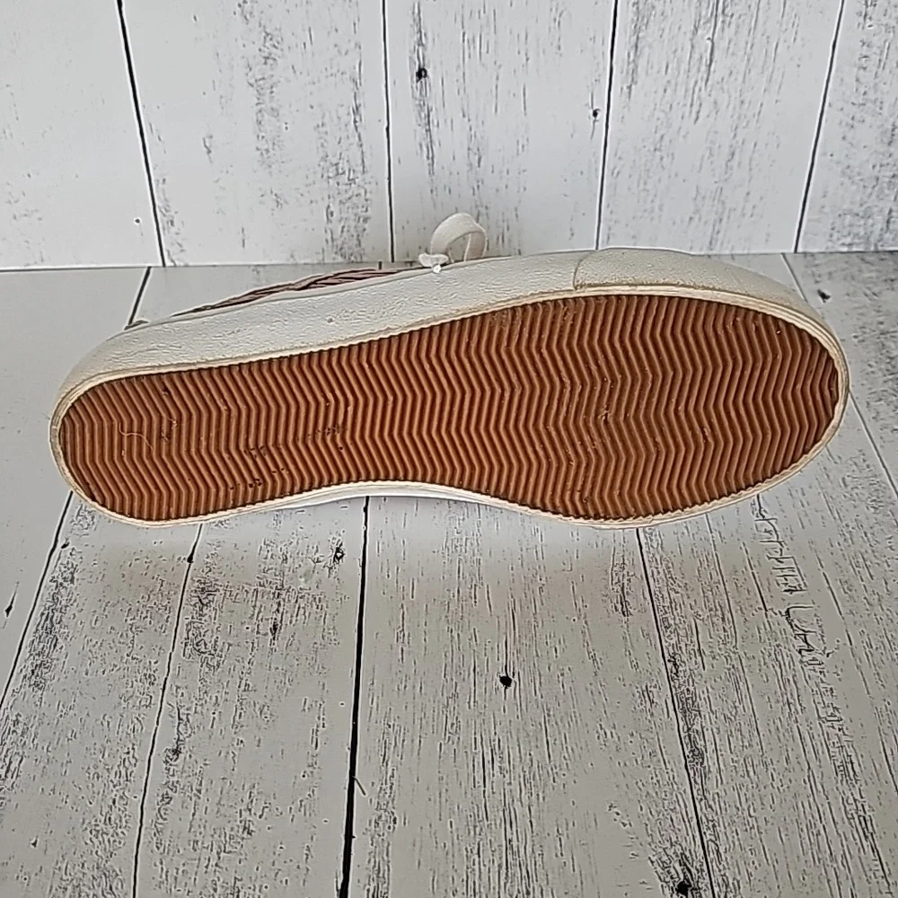 LUCKY BRAND DANSBEY CASUAL SNEAKER - Picture 11 of 12